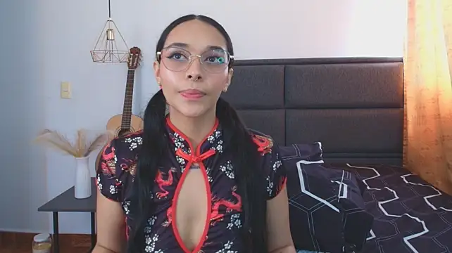 AuroraNoir_ - send me kisses
