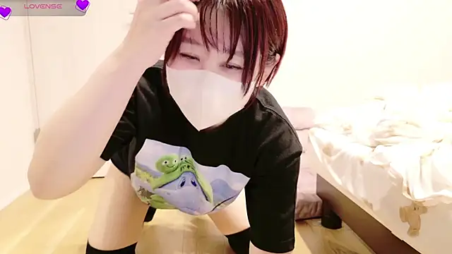 Mamu_Mamu_ - 22時半までわちゃわちゃ