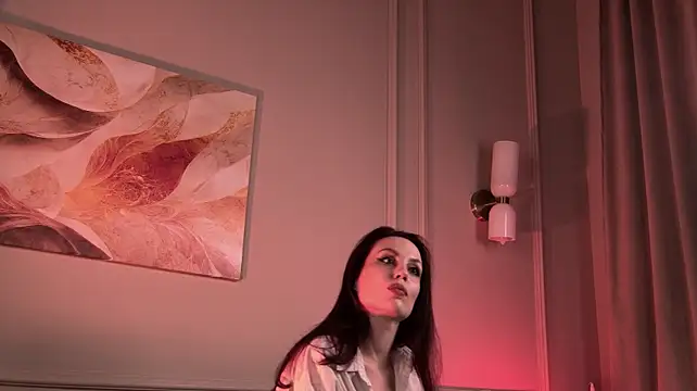 SelenaHollis - ride u + eye contact