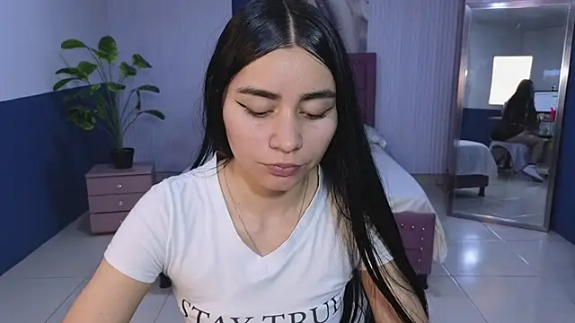 Sexy_edda - Cowgirl in dildo