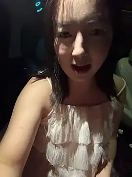 A_XiaoMan - 脱掉裙子播