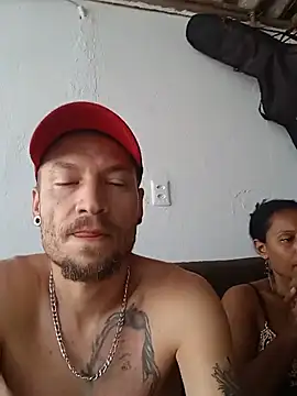 Gallegopk - Sexy intense