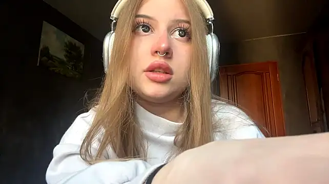MyrtisBrighter - PUSSY CLOSE UP