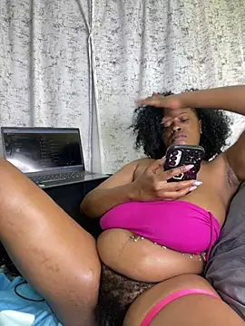 Sexy_boobs97 - let it rain