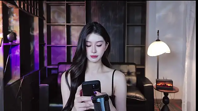 Elowen-8 - 💃性感换装秀（制服诱惑）（新增）