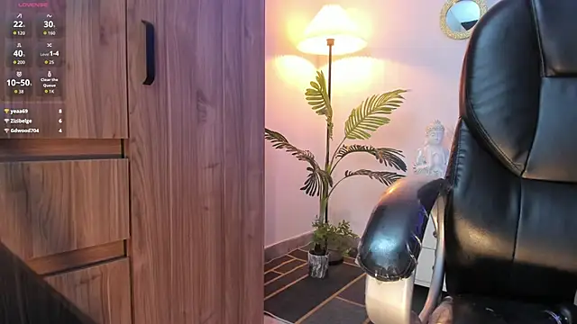Selene-Diior - toy control x2 mn ass