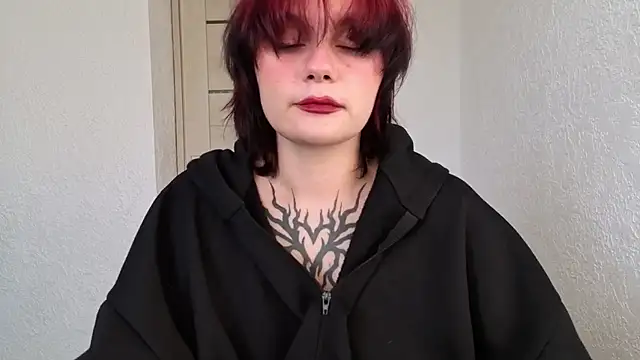 IntrigueYourDay - I look at the camera and lick my lips fo