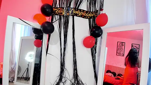 AnnaArela - ¡Happy birthday, goddess! 🎂👠