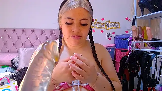 Lanaqueen699
