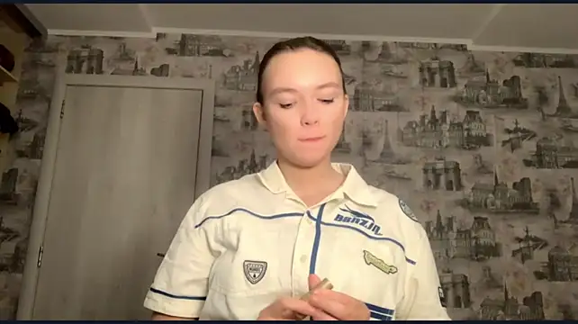 SamiraDundlow - show my outfit