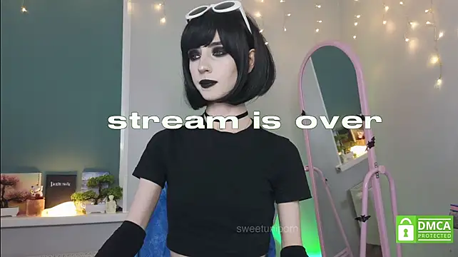 Sweetuniporn - for a good mood, menu active