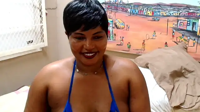 ChocolateCandyxxx - ocean squirt xoxo