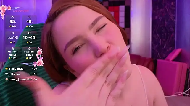 MarryMilash - Suck nipples mmmm