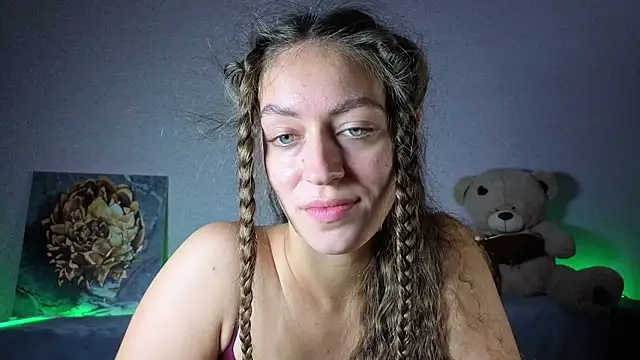 Miss_Wells - caress cock with your hand