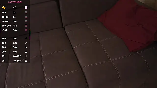 ChristianeBranyan - I'll lie on my back and put on a hotshow