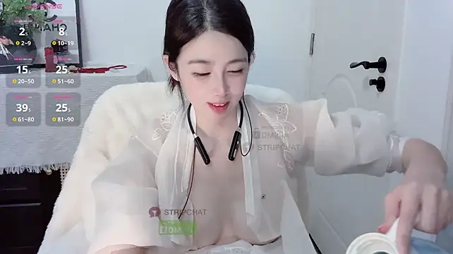 Guokoi - 你说时间暂停，于是真爱降临