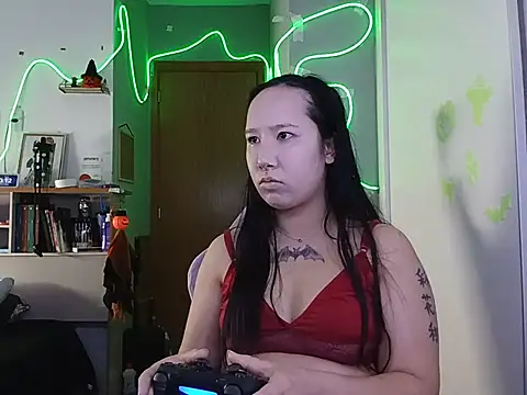 Japabaixinha - Peitos 5min