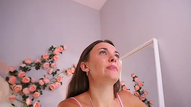YayMaya - naked booobs