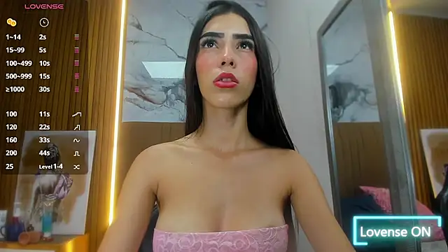 AITANA_REYES - fingering my pussy