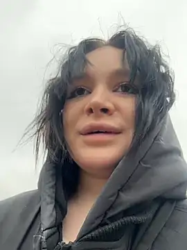 MietteDream - RSKY Flash tits in public
