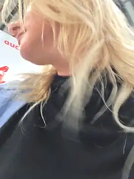 KaylinJan - 👅😈Oh My Lush..public👅💦😈