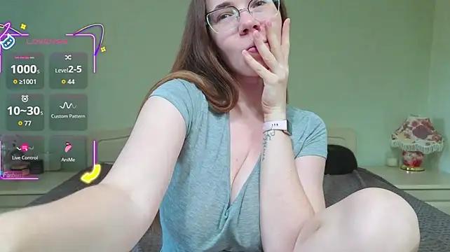 FairyTaylor - Make me cuuum with squirt