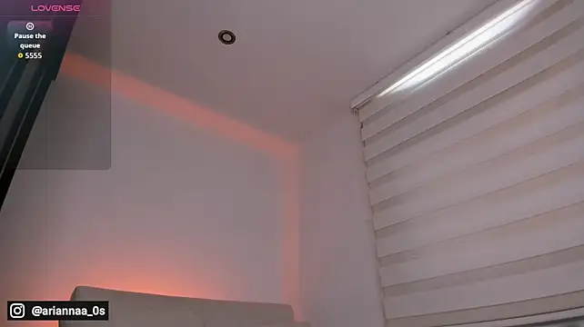 Arianna_000 - control domi 3 minutos