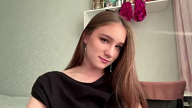 DonetteAlaya - Make my smile brighter!