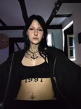 Smokaxhontas - Oil Boobs
