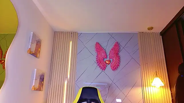 Lilith_Ink99 - SPREAD MY PINK PUSSY🌺🌺