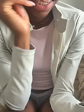 SexySkai - Naked whole stream😩💦