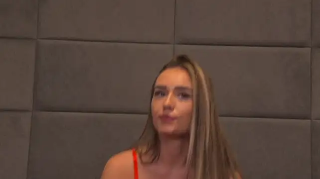 Audrey_Eden - make me explode