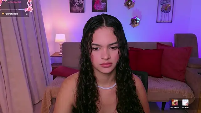 MaraVelvett - show cum