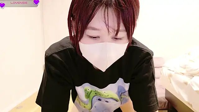 Mamu_Mamu_ - 22時半までわちゃわちゃ