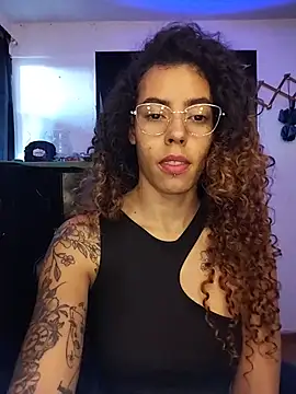 Pamelamiler__ - Masturbación fingers inside