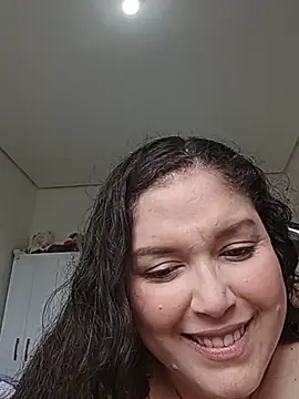 DEUSA_VAL_BBW - Brinca com o cuzinho