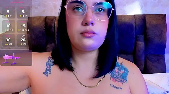 Vicky_grey - CONTROL DOMI 1 MIN