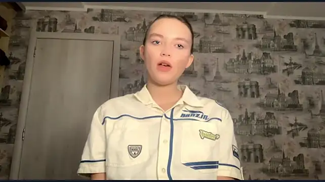 SamiraDundlow - show my outfit