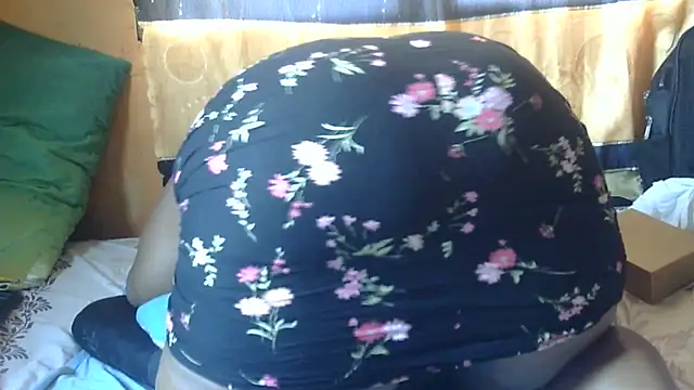 Beautymama - cumshow