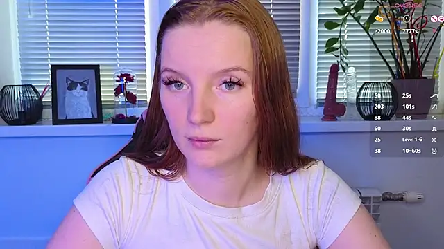 Mary_Blu - titi fuck