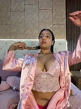 Nina_Skyy - BOUNCE BOOBS
