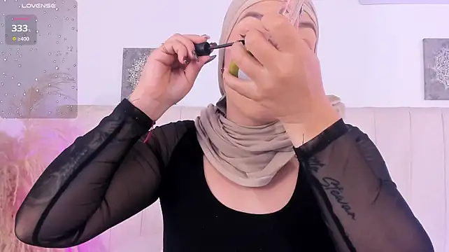 Aisha_vs - Control Machine x3🥵