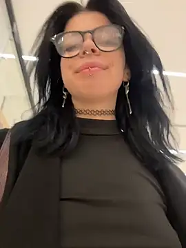 LishuMeow - TAKE OFF TOP+ PANTIES IN FITTING