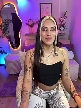La_monitora - very provocative little blowjob x2min