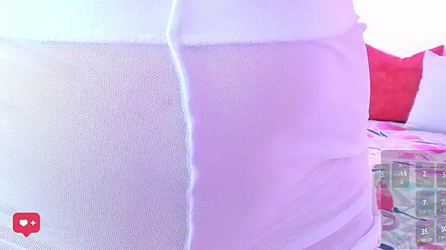 _AllisonSweet_ - Sexy Dance + Streptease🔥