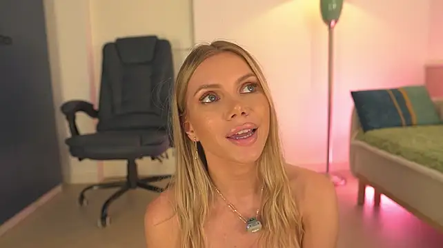 Yvonna_One - Get me wet till i cum