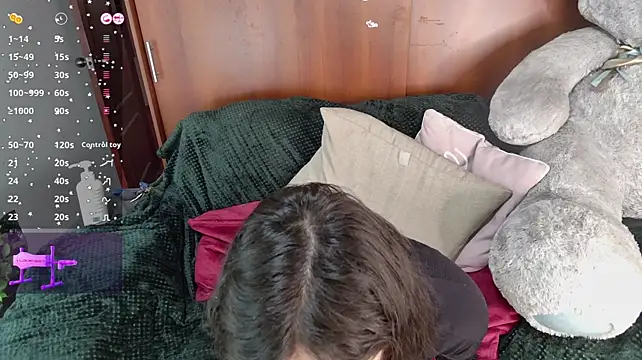 Abby_taylor - show asshole