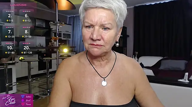 Roxana_brooks - sexy dance