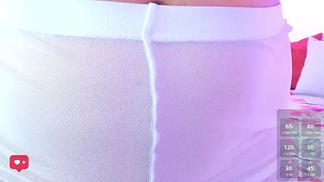 _AllisonSweet_ - Sexy Dance + Streptease🔥