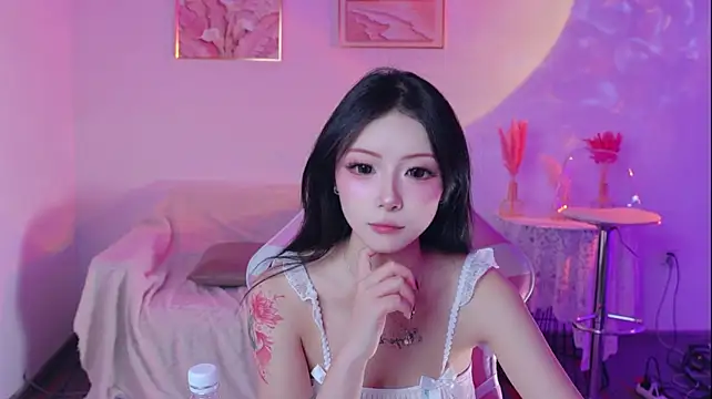 Xiyu-Ada - 宝宝们路过支持阿玉一下👅🍭